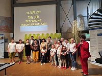 Bild: 20 Jahre Sp&auml;taussiedlerinitiative KONTAKT"