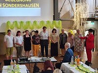 Bild: 20 Jahre Sp&auml;taussiedlerinitiative KONTAKT"