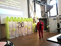 Bild: 20 Jahre Sp&auml;taussiedlerinitiative KONTAKT"