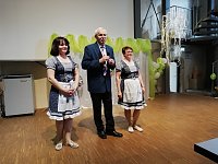 Bild: 20 Jahre Sp&auml;taussiedlerinitiative KONTAKT"