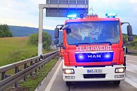 Unfall nach Verfolgungsjagd Bild: Unfall nach Verfolgungsjagd