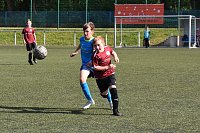 Bild: Wacker E2 - Eintracht E2