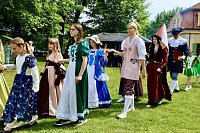 Bild: 19. Sondersh&auml;user Residenzfest auf der Theaterwiese
