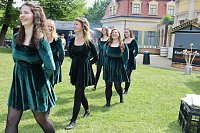 Bild: 19. Sondersh&auml;user Residenzfest auf der Theaterwiese