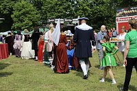 Bild: 19. Sondersh&auml;user Residenzfest auf der Theaterwiese