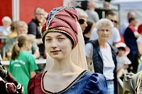 Bild: 19. Sondersh&auml;user Residenzfest auf der Theaterwiese