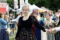Bild: 19. Sondersh&auml;user Residenzfest auf der Theaterwiese