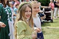 Bild: 19. Sondersh&auml;user Residenzfest auf der Theaterwiese