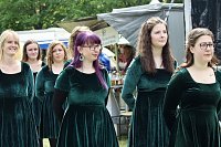 Bild: 19. Sondersh&auml;user Residenzfest auf der Theaterwiese
