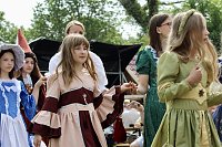Bild: 19. Sondersh&auml;user Residenzfest auf der Theaterwiese
