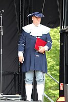 Bild: 19. Sondersh&auml;user Residenzfest auf der Theaterwiese