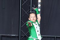 Bild: 19. Sondersh&auml;user Residenzfest auf der Theaterwiese