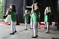 Bild: 19. Sondersh&auml;user Residenzfest auf der Theaterwiese