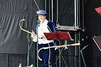 Bild: 19. Sondersh&auml;user Residenzfest auf der Theaterwiese