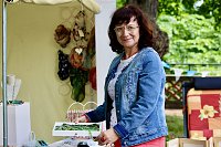 Bild: 19. Residenzfest Sondershausen