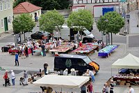 Bild: 19. Residenzfest Sondershausen