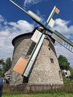 Bild: M&uuml;hlentag in Immenrode