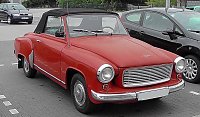 Oldtimertreffen Bild: Oldtimertreffen