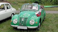 Oldtimertreffen Bild: Oldtimertreffen