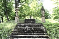 Schlosspark Ebeleben Bild: Schlosspark Ebeleben