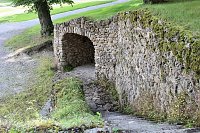 Schlosspark Ebeleben Bild: Schlosspark Ebeleben