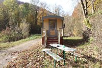 Natur pur erleben im Teichthal Bild: Natur pur erleben im Teichthal