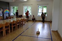 Gesundheitstag der FAU im Östertal Bild: Gesundheitstag der FAU im Östertal