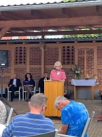 Bild: Jahresfest in Karl Marien Haus in Ebeleben