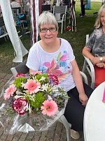 Bild: Jahresfest in Karl Marien Haus in Ebeleben