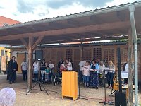 Bild: Jahresfest in Karl Marien Haus in Ebeleben