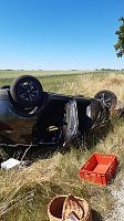Mehrere Menschen wurden verletzt Bild: Mehrere Menschen wurden verletzt