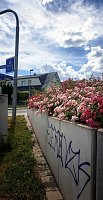 Bild: Die FAU wird die Stadtteilarbeit ausweiten