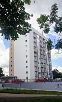 Bild: Die FAU wird die Stadtteilarbeit ausweiten