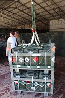Tag der "Offenen Tür" auf dem Gelände der Kyffhäuser Kaserne zwischen Bad Frankenhausen und Seehausen Bild: Tag der "Offenen Tür" auf dem Gelände der Kyffhäuser Kaserne zwischen Bad Frankenhausen und Seehausen