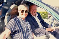 Bild: Sommerfest des NUV