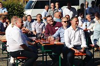 Bild: Sommerfest des NUV