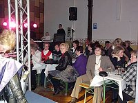 Bild: Frauentagsfeier der SPD