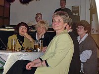 Bild: Frauentagsfeier der SPD