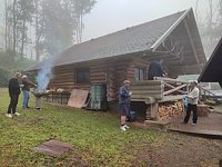Ein Jahr FAU Wanderwegeprojekt Bild: Ein Jahr FAU Wanderwegeprojekt