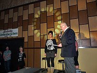 Bild: Frauentagsfeier der SPD