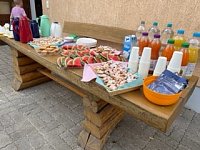 Bild: Zuckert&uuml;tenfest beim Novalis Diakonieverein