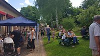 In den Kindergärten der Stadt Sondershausen gab es für die Kinder viel zu entdecken und zu erleben Bild: In den Kindergärten der Stadt Sondershausen gab es für die Kinder viel zu entdecken und zu erleben