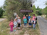 In den Kindergärten der Stadt Sondershausen gab es für die Kinder viel zu entdecken und zu erleben Bild: In den Kindergärten der Stadt Sondershausen gab es für die Kinder viel zu entdecken und zu erleben