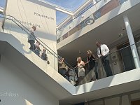 Ministerin Karawanskij zu Gast in Sondershausen Bild: Ministerin Karawanskij zu Gast in Sondershausen