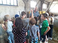 Wandertag in Bendeleben Bild: Wandertag in Bendeleben