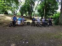 Tagespflege im Barbarossagarten Bild: Tagespflege im Barbarossagarten