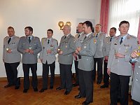 Bild: Verdienstorden an Regina Girschele