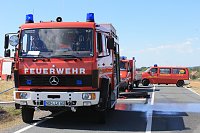 Flächenbrand zwischen Groß- und Kleinfurra Bild: Flächenbrand zwischen Groß- und Kleinfurra