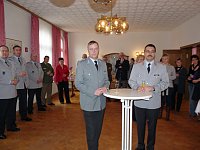 Bild: Verdienstorden an Regina Girschele