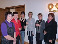 Bild: Verdienstorden an Regina Girschele